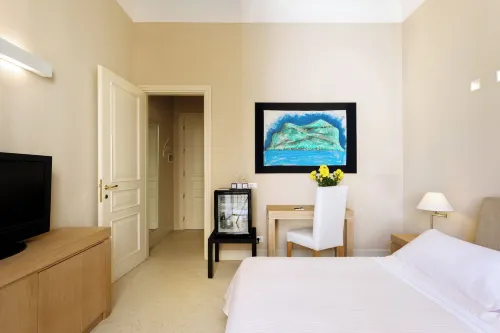 Palazzo Brunaccini Boutique Hotel Photos