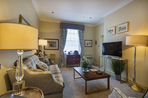 The Rutland Arms Hotel, Bakewell, Derbyshire Chambres Photos