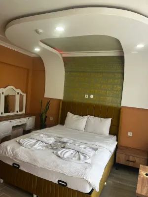 Cemre Suit Chambres Photos