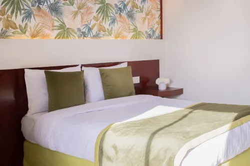 Hotel Safia Chambres Photos