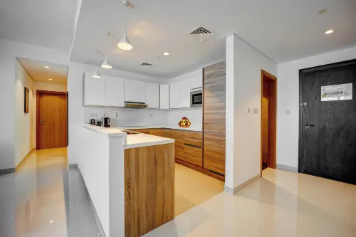 Capital Suites Hotel Apartments Camere Photos