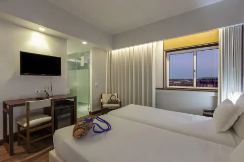 Hotel Rali Viana Photos