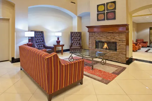 Holiday Inn Express & Suites Rancho Mirage - Palm Spgs Area Public Areas Photos
