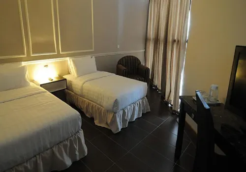 Luscious Hotel Photos