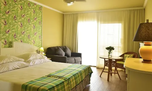 Pestana Ocean Bay Resort Chambres Photos
