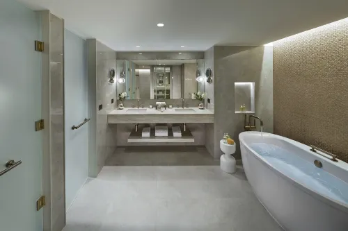 Mandarin Oriental, Santiago Photos