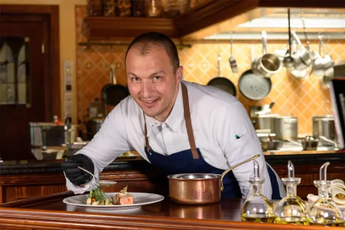 Kempinski Hotel Grand Arena Bansko Здоровье и отдых Photos