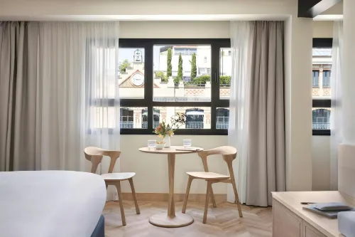 Sonder Sofia Apartments Atocha Nổi bật Photos