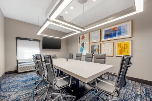 Holiday Inn Express & Suites Nashville Southeast - Antioch Espaces Affaires Photos