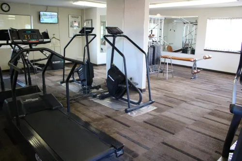 Days Inn & Suites by Wyndham Sunnyvale Leisure & Recreation Photos