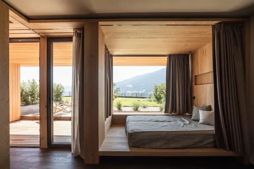 Santre Dolomythic Home Photos