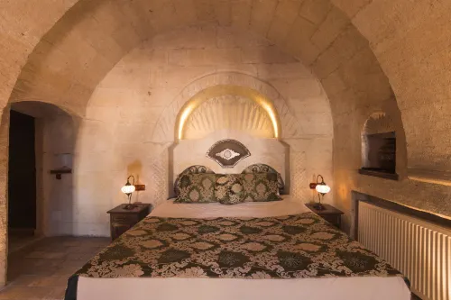 Adora Cave Suites - Photos