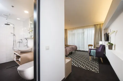 Bo33 Hotel Family & Suites Rooms Photos