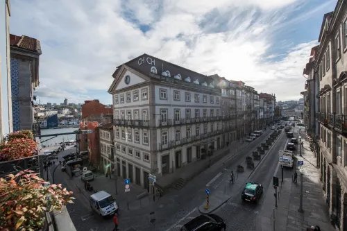 Hotel Carris Porto Ribeira À proximité de l'hôtel Photos