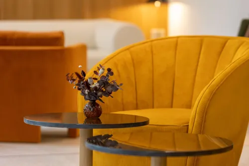 Best Western Plus Casablanca City Center Aree comuni Photos