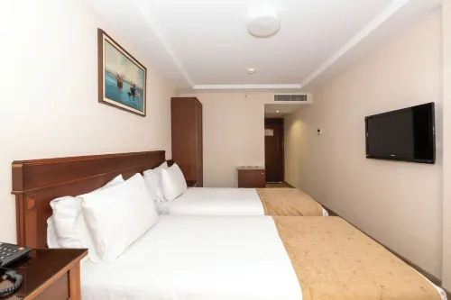 Askoc Hotel & Spa Zimmer Photos