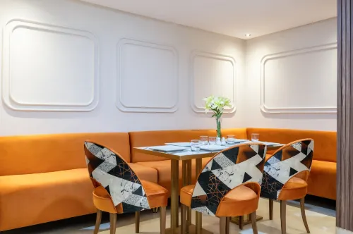 Swiss Continental Hotel and Spa Photos