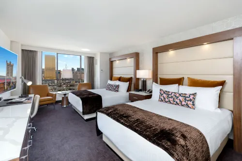 Palace Station Hotel & Casino Photos