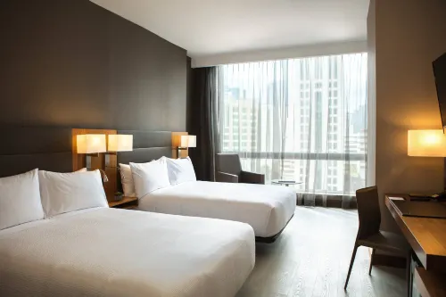 AC Hotel Panama City Camere Photos