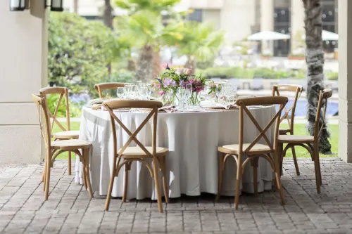 Mandarin Oriental, Santiago Loisirs et amusements Photos