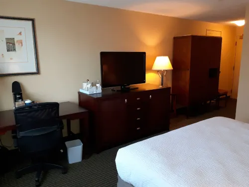Quality Inn West Lafayette - University Area Chambres Photos