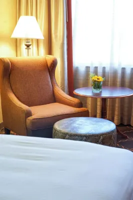 Austin Southpark Hotel Værelser Photos