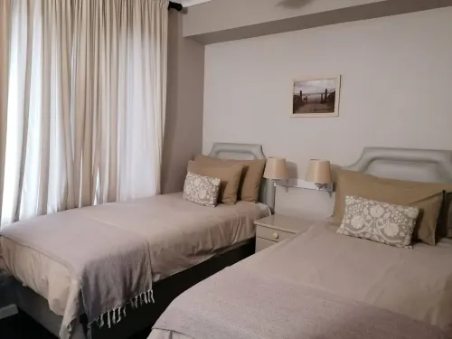 Cape Town Beachfront Apartments at Leisure Bay Rooms Photos