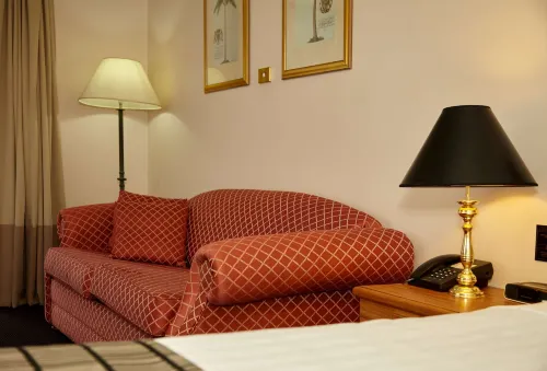 Best Western Ambassador Motor Inn  Apartments Photos