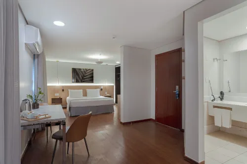 Blue Tree Premium Londrina Photos