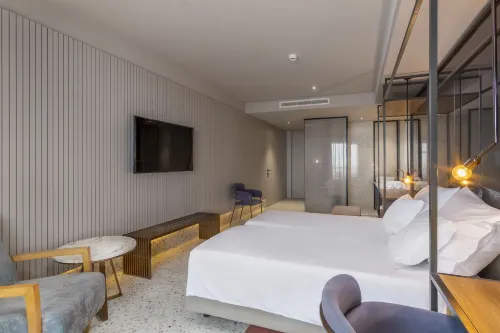 Next - by Savoy Signature Chambres Photos
