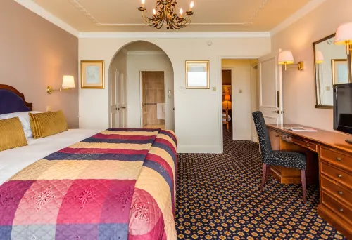 The Imperial Torquay Phòng Photos