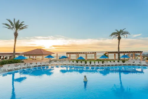 Royal Solaris Los Cabos-All Inclusive Loisirs et amusements Photos