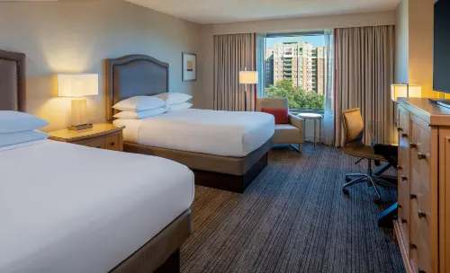 Hyatt Regency Reston Photos