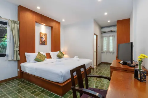 Charlie House Pin Klao Chambres Photos