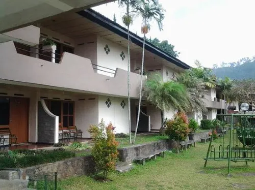 Hotel Nirwana Batu Ngoại thất Photos