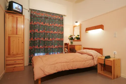 Alma Rooms Photos