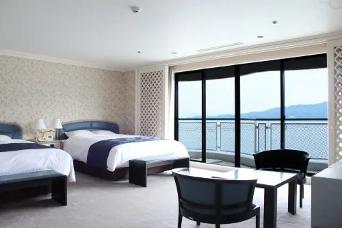Aki Grand Hotel & Spa Photos