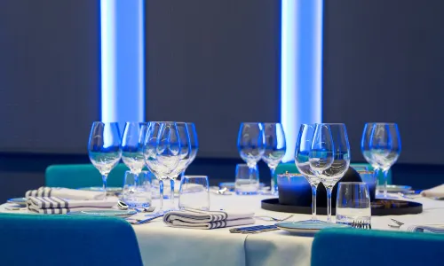 Thon Hotel Storo Loisirs et amusements Photos