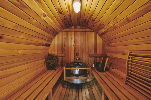 Dot Glamping Fuji Ocio y actividades recreativas Photos