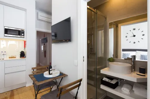 Virtudes City Lofts Photos