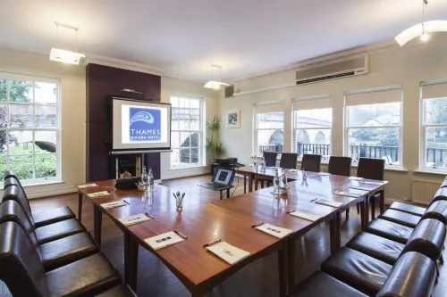 Thames Riviera Hotel, Sure Hotel Collection by Best Western Business Facilities Photos