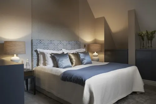 Grand Hôtel Stockholm Photos