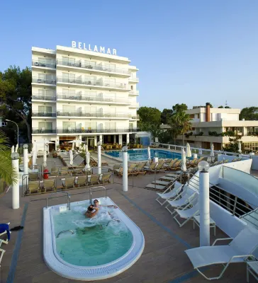 Bellamar Hotel Beach & Spa Freizeit und Erholung Photos
