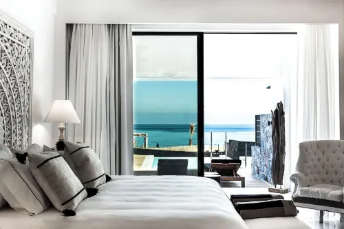 Abaton Island Resort & Spa Photos