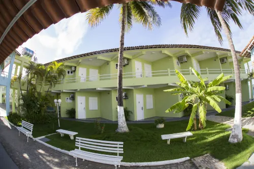 Hotel Parque Das Aguas Extérieur Photos
