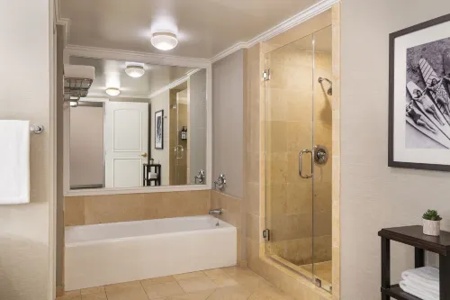 Hyatt Regency Huntington Beach Resort and Spa Rooms Photos