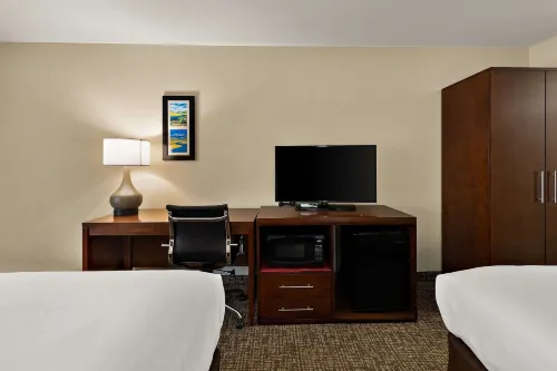 Comfort Inn & Suites Sequoia Kings Canyon Chambres Photos