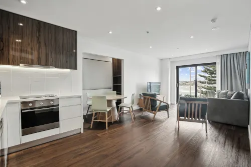 Bondi 38 Serviced Apartments Phòng Photos
