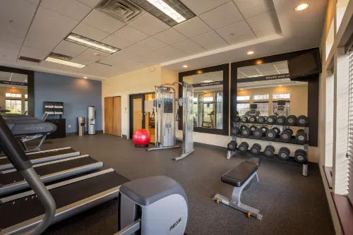 Hampton Inn & Suites Binghamton/Vestal Loisirs et amusements Photos