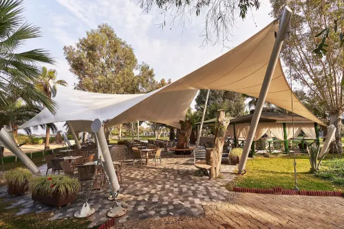 Richmond Ephesus Resort - All Inclusive Extérieur Photos